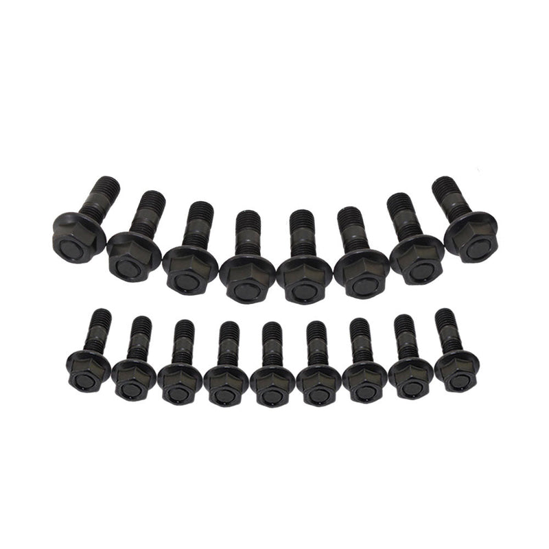 Load image into Gallery viewer, High Tensile Exhaust Manifold , EGR &amp; Turbo Stud Kit For Nissan Patrol GU ZD30 3.0L
