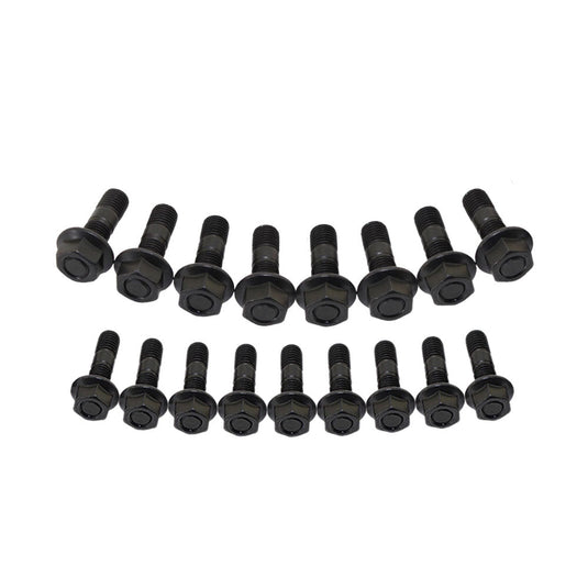 High Tensile Exhaust Manifold , EGR & Turbo Stud Kit For Nissan Patrol GU ZD30 3.0L