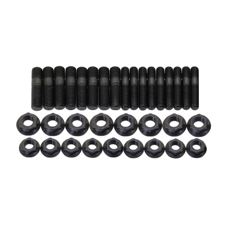 Load image into Gallery viewer, High Tensile Exhaust Manifold , EGR &amp; Turbo Stud Kit For Nissan Patrol GU ZD30 3.0L
