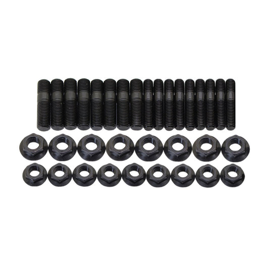 High Tensile Exhaust Manifold , EGR & Turbo Stud Kit For Nissan Patrol GU ZD30 3.0L