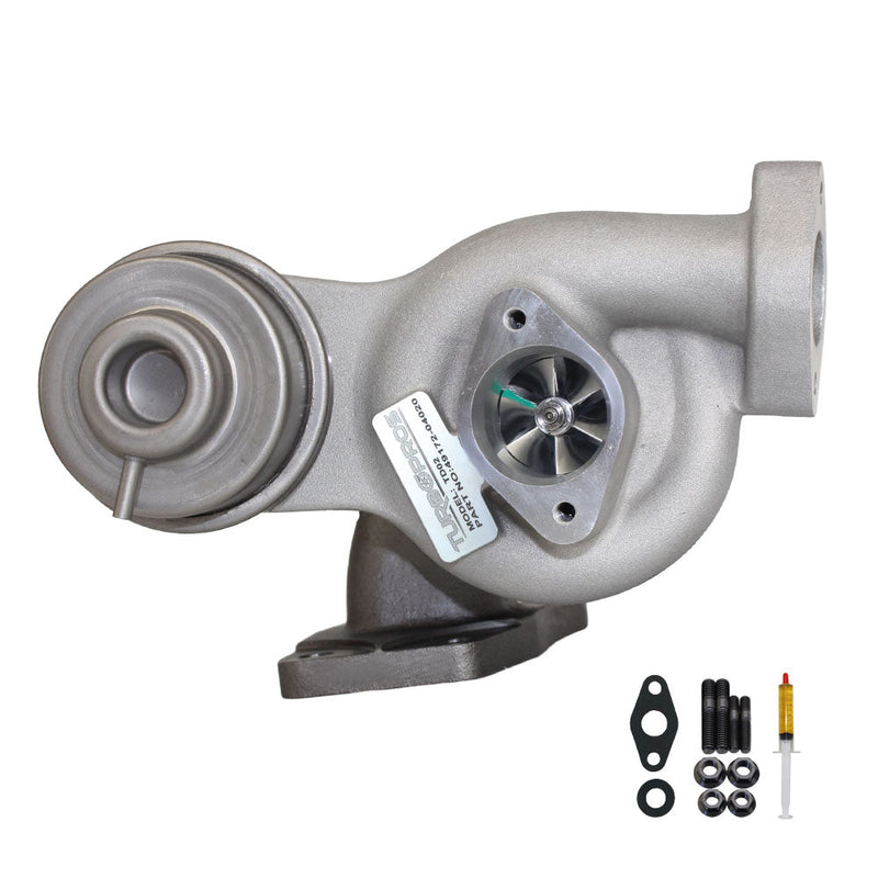 Load image into Gallery viewer, Upgrade Billet Turbo Charger For Suzuki S-Cross SX4 K14C 1.4L
