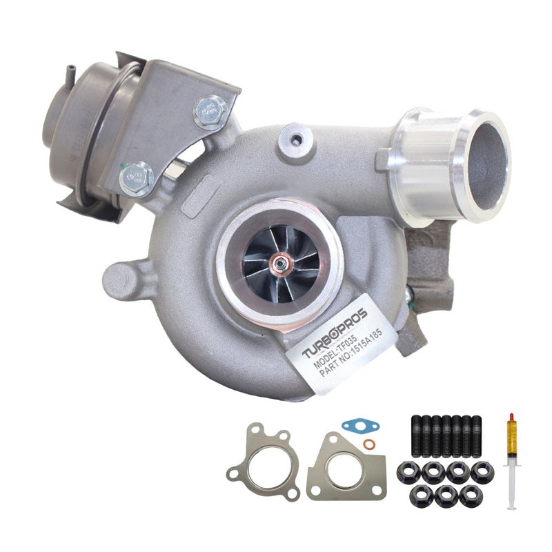 Load image into Gallery viewer, Upgrade Billet Turbo Charger For Mitsubishi ASX 4N13 1.8L 1515A185

