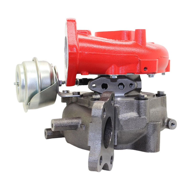 Load image into Gallery viewer, GEN1 Upgrade Turbo Charger GT2056V For Nissan Navara D40/Pathfinder R51 4-Bolt 14411-EC00C
