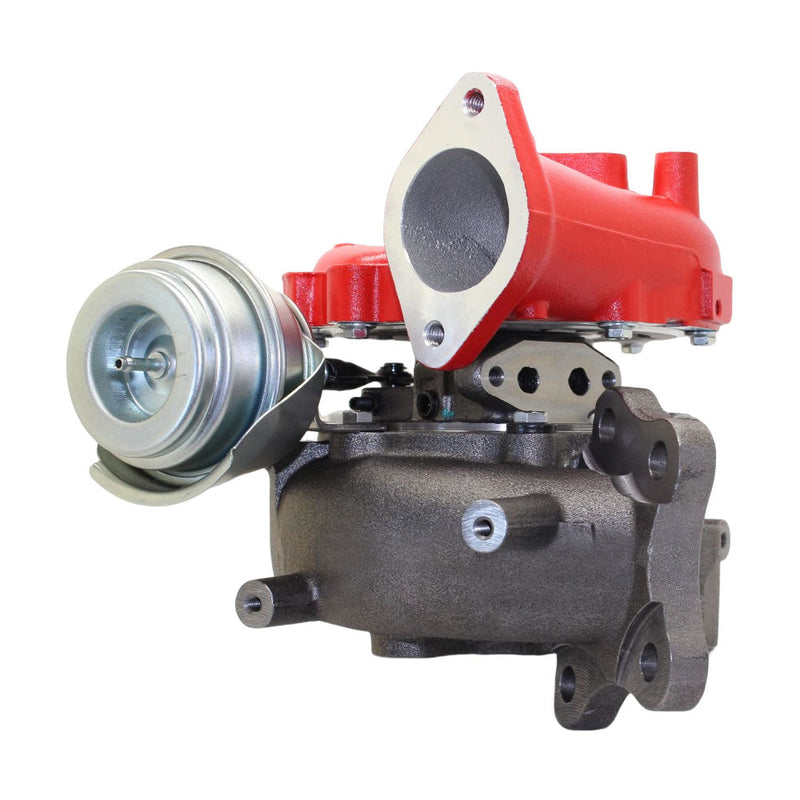 Load image into Gallery viewer, GEN1 Upgrade Turbo Charger GT2056V For Nissan Navara D40/Pathfinder R51 4-Bolt 14411-EC00C
