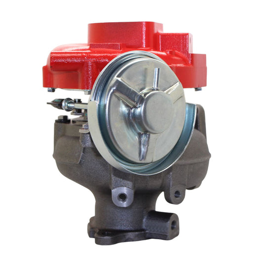 GEN1 High Flow Turbo Charger With Genuine Oil Feed Pipe For Toyota LandCruiser 78 Series VDJ78R 1VD-FTV V8 4.5L