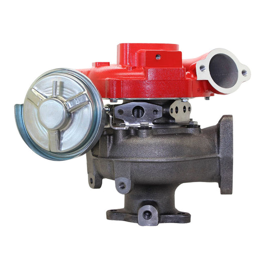 GEN1 High Flow Turbo Charger For Toyota LandCruiser 79 Series VDJ79R 1VD-FTV V8 4.5L