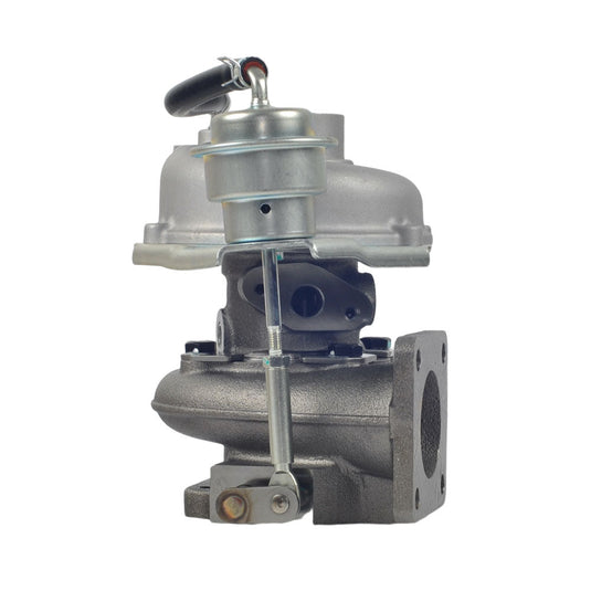 VI58/8944739541 Turbo Charger RHB52W For Holden Rodeo 4JB1T 2.8L