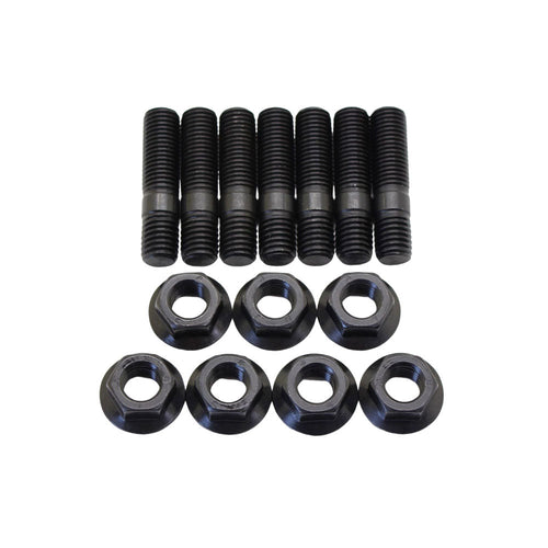 High Tensile Turbo Charger Stud Kit For Mitsubishi Triton MN 4D56 2.5L 2WD