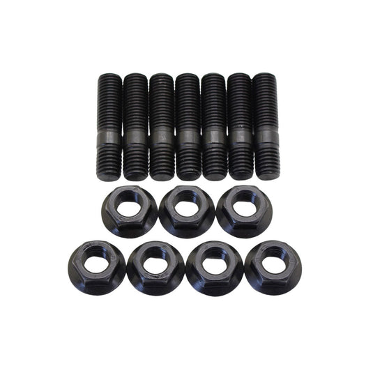 High Tensile Turbo Charger Stud Kit For Mitsubishi Triton MN 4D56 2.5L 2WD
