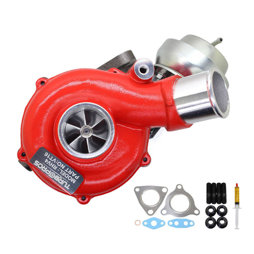 GEN1 High Flow Turbo Charger For Mitsubishi Triton MN 4D56 2.5L VT16